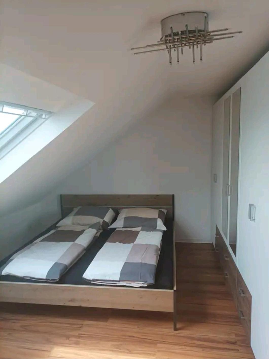 Ferien In Der Eifel Lägenhet Berg  Exteriör bild